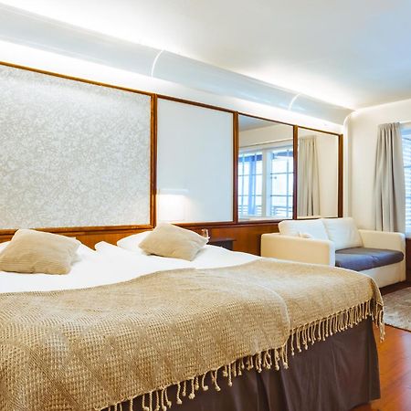 Hotel Royal Ruka Eksteriør bilde