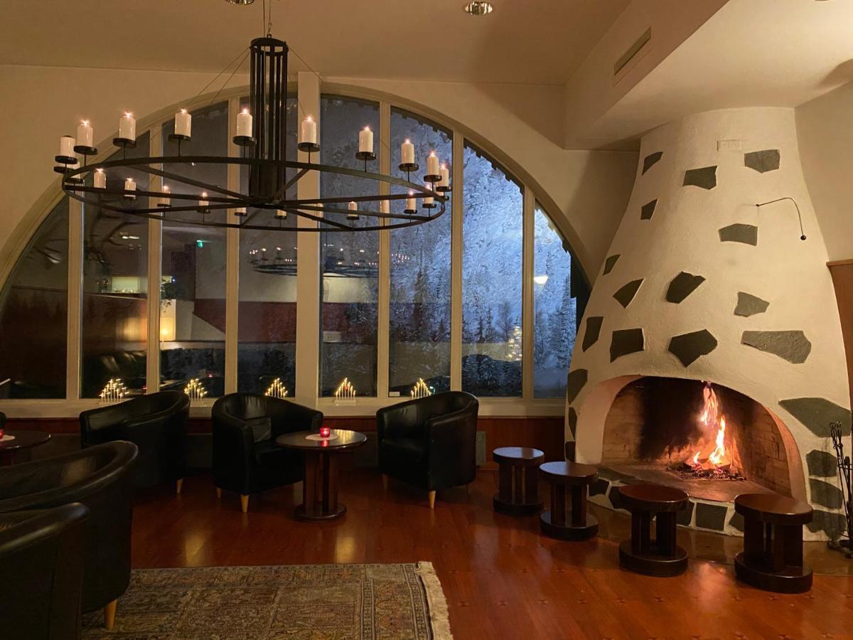Hotel Royal Ruka Eksteriør bilde