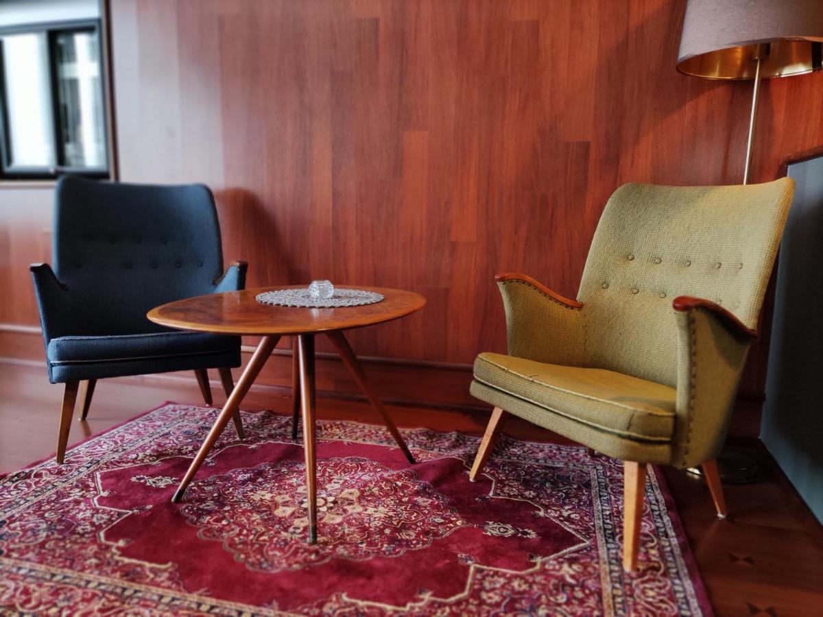 Hotel Royal Ruka Eksteriør bilde