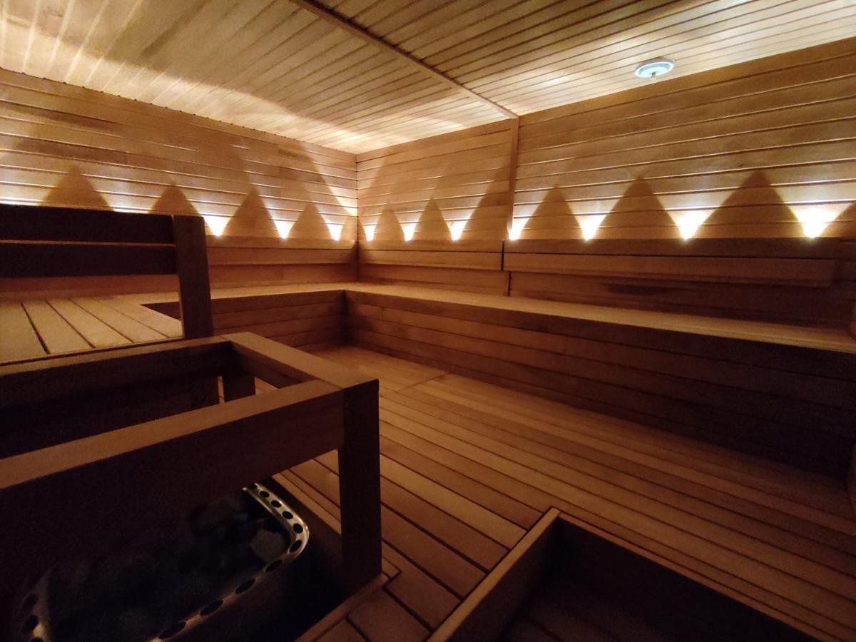 Hotel Royal Ruka Eksteriør bilde