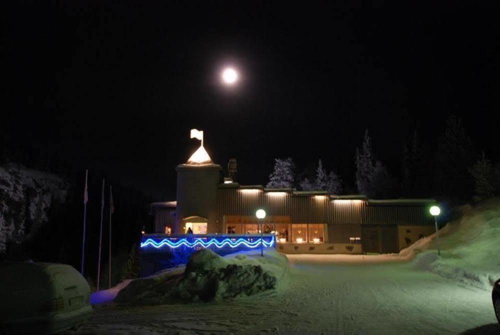 Hotel Royal Ruka Eksteriør bilde