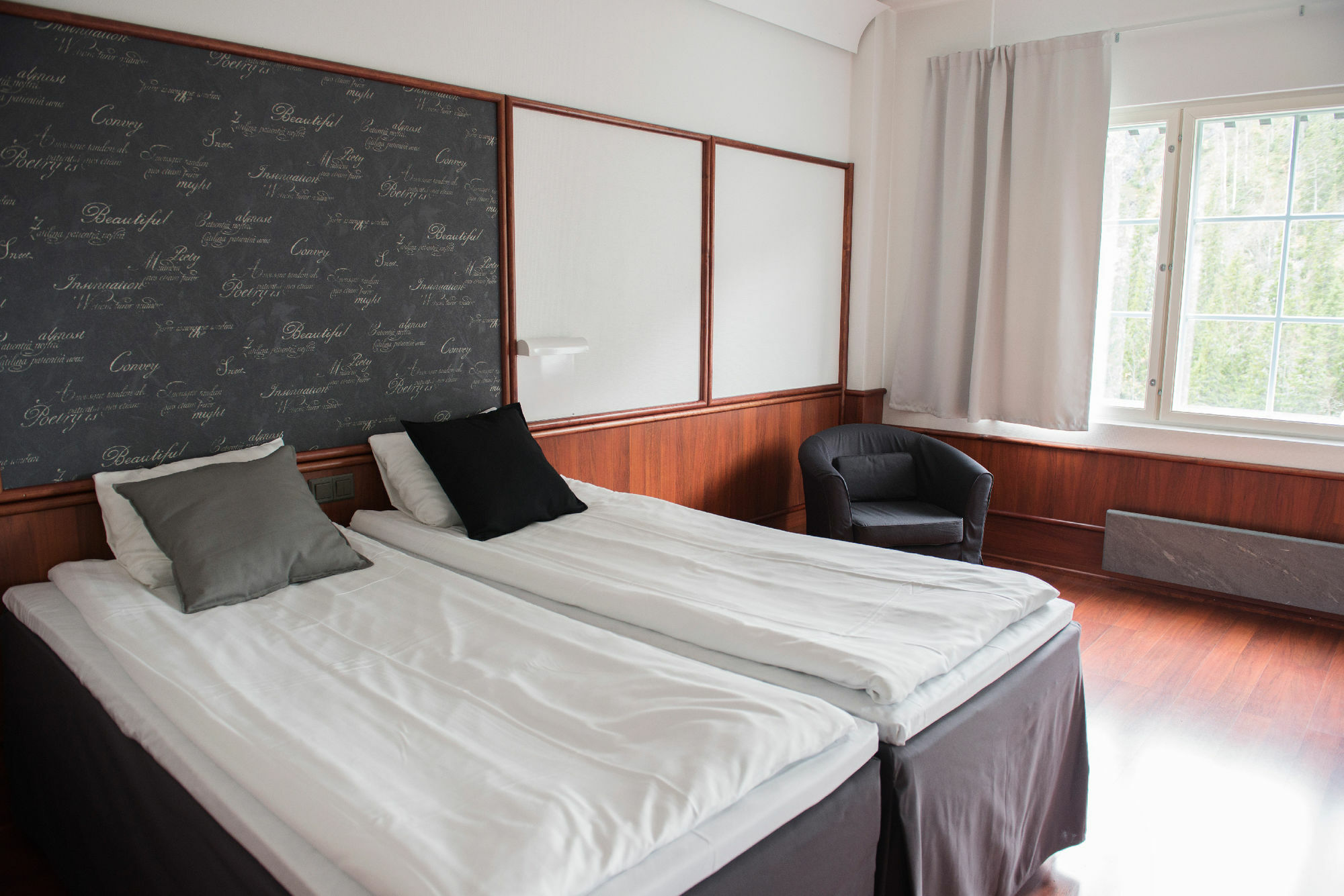 Hotel Royal Ruka Eksteriør bilde