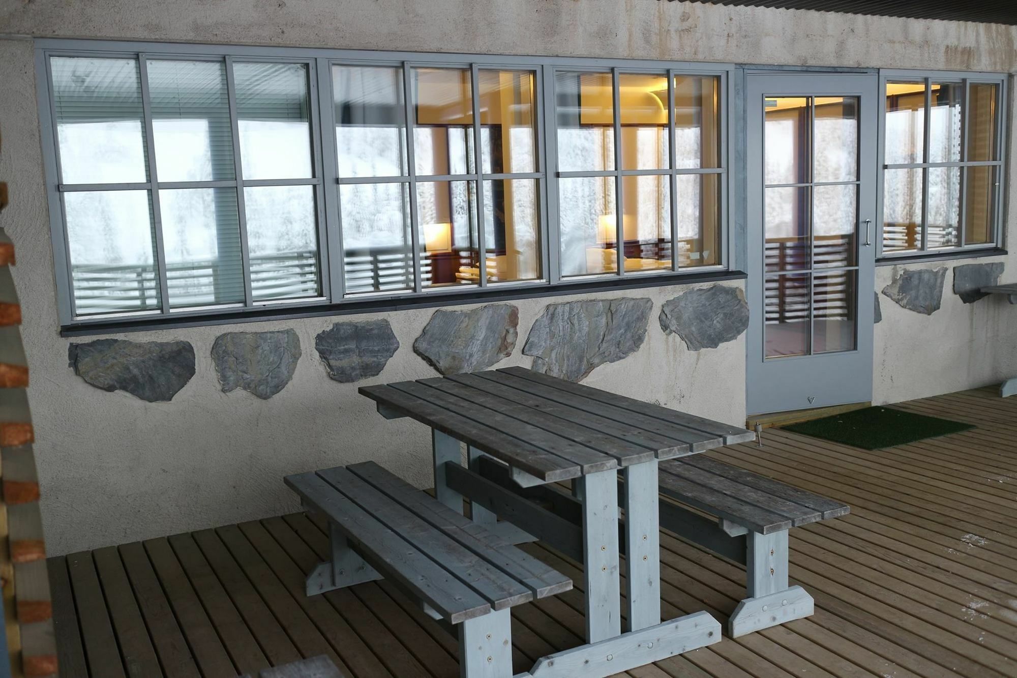 Hotel Royal Ruka Eksteriør bilde